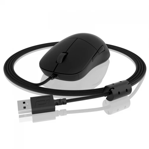Mysz Endgame Gear XM1r Black