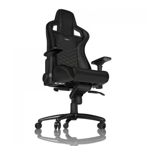 Fotel Dla Gracza Noblechairs EPIC Black-Gold