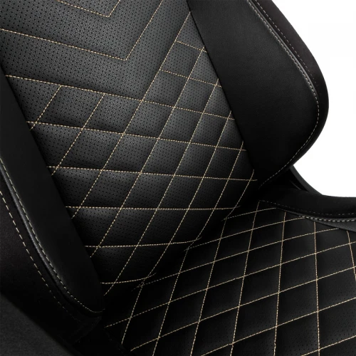 Fotel Dla Gracza Noblechairs EPIC Black-Gold