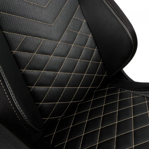 Fotel Dla Gracza Noblechairs EPIC Black-Gold