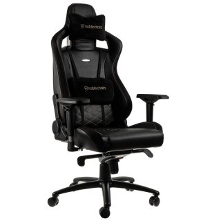 Fotel Dla Gracza Noblechairs EPIC Black-Gold