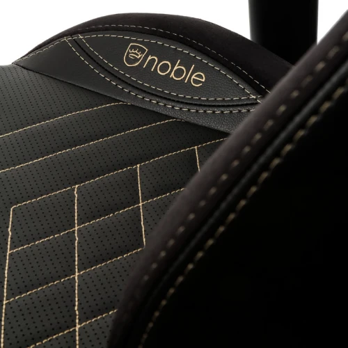 Fotel Dla Gracza Noblechairs EPIC Black-Gold