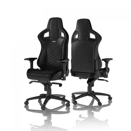 Fotel Dla Gracza Noblechairs EPIC Black
