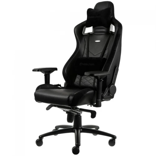 Fotel Dla Gracza Noblechairs EPIC Black