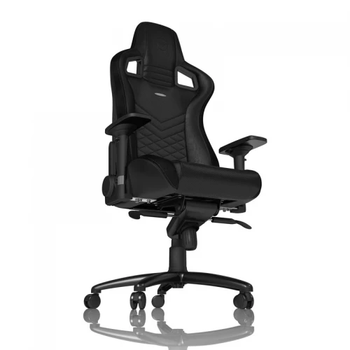 Fotel Dla Gracza Noblechairs EPIC Black