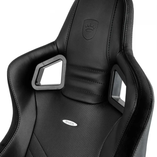 Fotel Dla Gracza Noblechairs EPIC Black