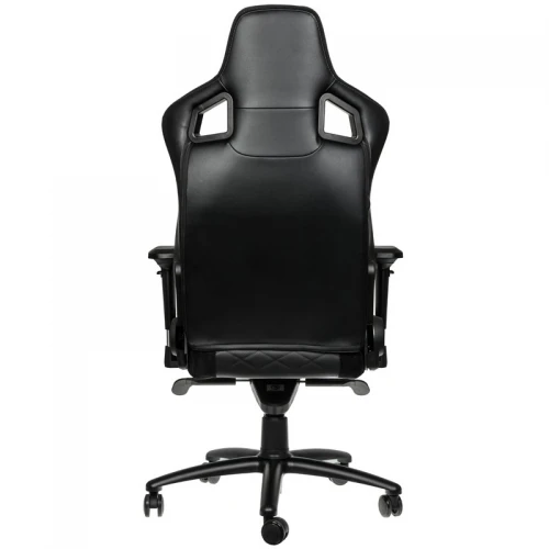 Fotel Dla Gracza Noblechairs EPIC Black