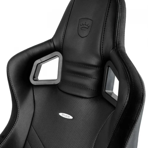 Fotel Dla Gracza Noblechairs EPIC Black
