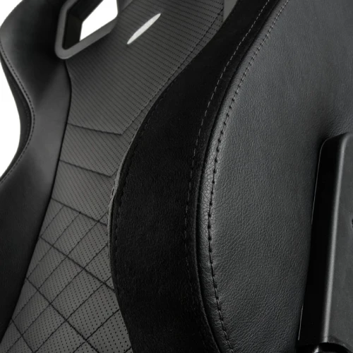 Fotel Dla Gracza Noblechairs EPIC Black