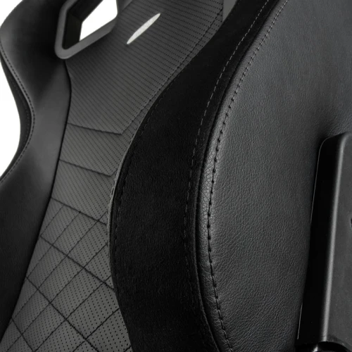 Fotel Dla Gracza Noblechairs EPIC Black