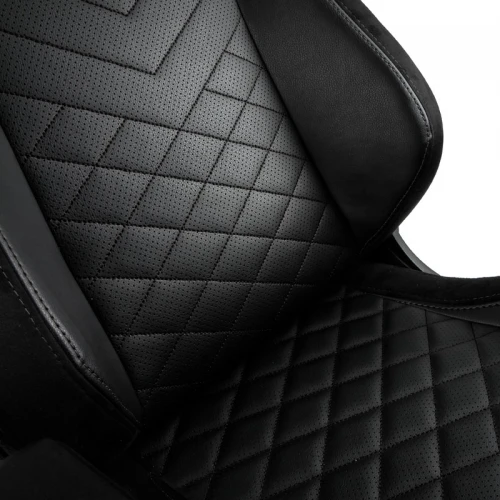 Fotel Dla Gracza Noblechairs EPIC Black
