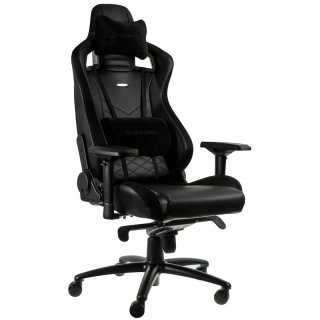 Fotel Dla Gracza Noblechairs EPIC Black