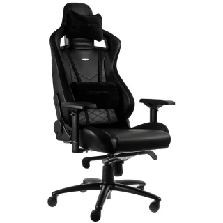 Fotel Dla Gracza Noblechairs EPIC Black