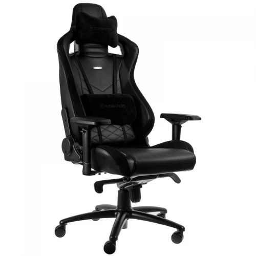 Fotel Dla Gracza Noblechairs EPIC Black