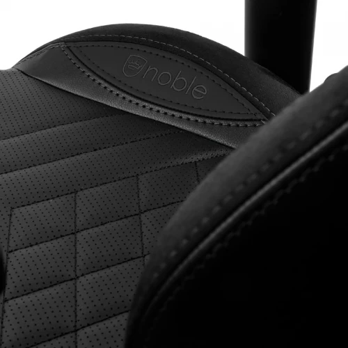 Fotel Dla Gracza Noblechairs EPIC Black