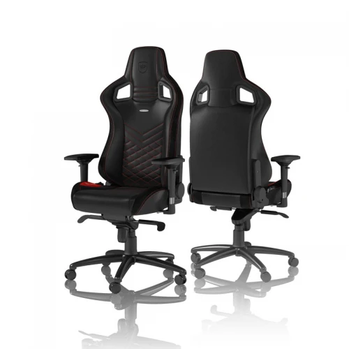 Fotel Dla Gracza Noblechairs EPIC Black-Red