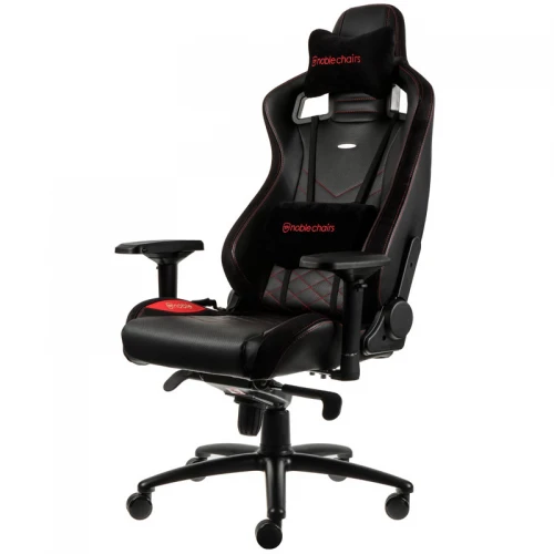 Fotel Dla Gracza Noblechairs EPIC Black-Red