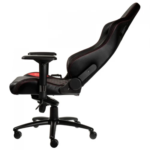 Fotel Dla Gracza Noblechairs EPIC Black-Red