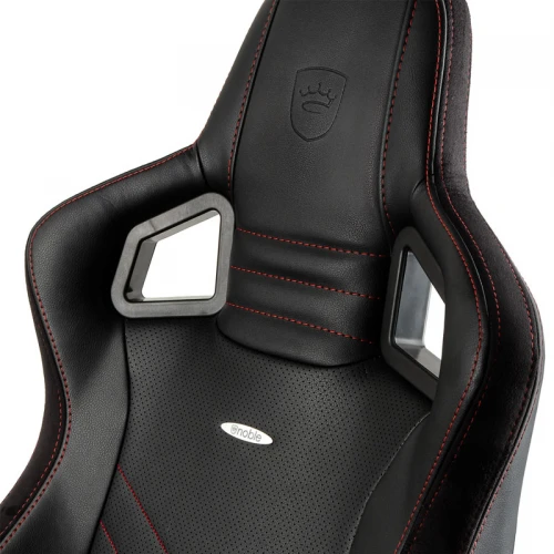 Fotel Dla Gracza Noblechairs EPIC Black-Red