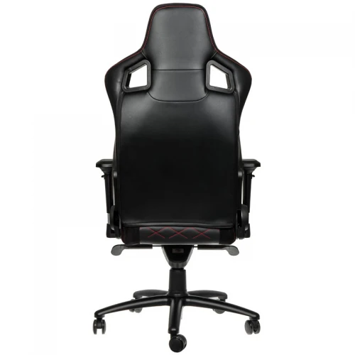 Fotel Dla Gracza Noblechairs EPIC Black-Red