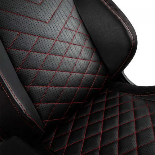 Fotel Dla Gracza Noblechairs EPIC Black-Red