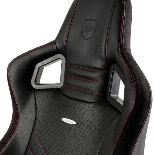 Fotel Dla Gracza Noblechairs EPIC Black-Red