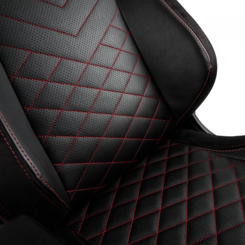 Fotel Dla Gracza Noblechairs EPIC Black-Red