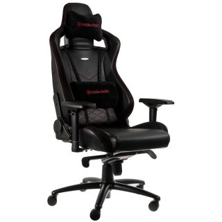 Fotel Dla Gracza Noblechairs EPIC Black-Red
