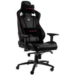 Fotel Dla Gracza Noblechairs EPIC Black-Red