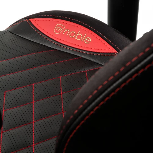 Fotel Dla Gracza Noblechairs EPIC Black-Red