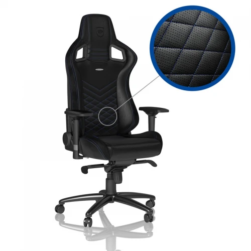 Fotel Dla Gracza Noblechairs EPIC Black-Blue