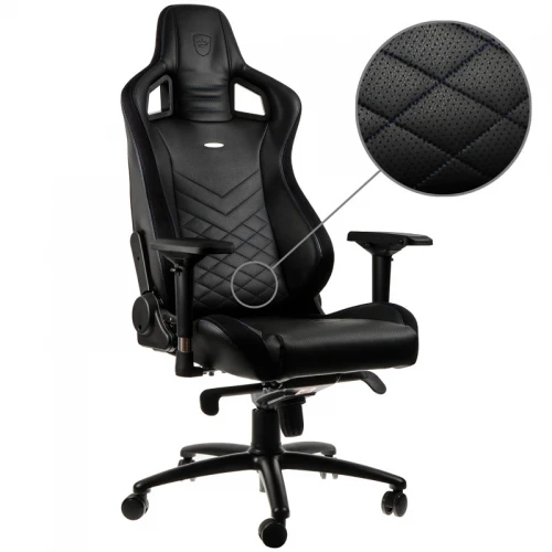 Fotel Dla Gracza Noblechairs EPIC Black-Blue