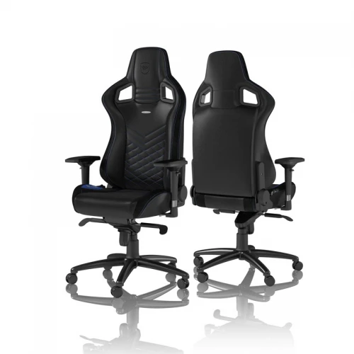 Fotel Dla Gracza Noblechairs EPIC Black-Blue