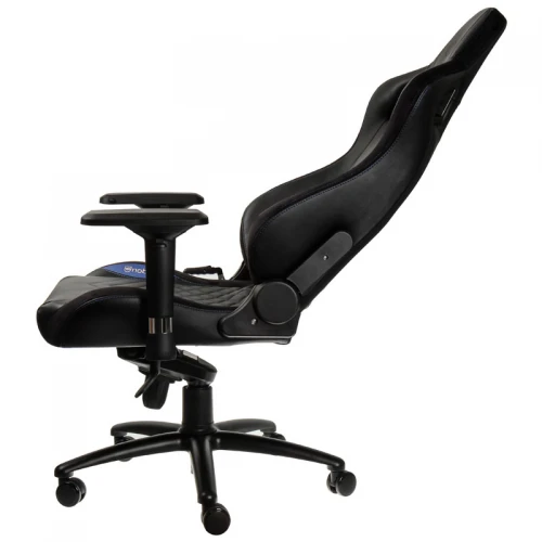 Fotel Dla Gracza Noblechairs EPIC Black-Blue