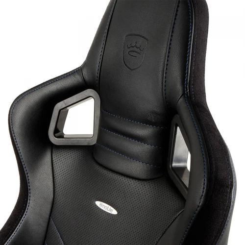 Fotel Dla Gracza Noblechairs EPIC Black-Blue