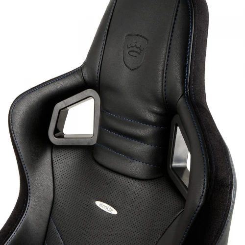 Fotel Dla Gracza Noblechairs EPIC Black-Blue