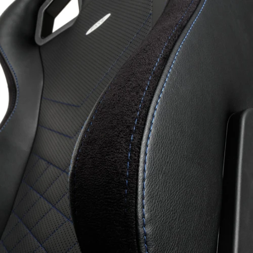 Fotel Dla Gracza Noblechairs EPIC Black-Blue