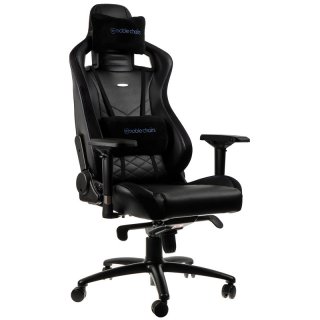 Fotel Dla Gracza Noblechairs EPIC Black-Blue