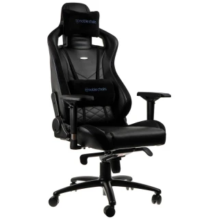 Fotel Dla Gracza Noblechairs EPIC Black-Blue