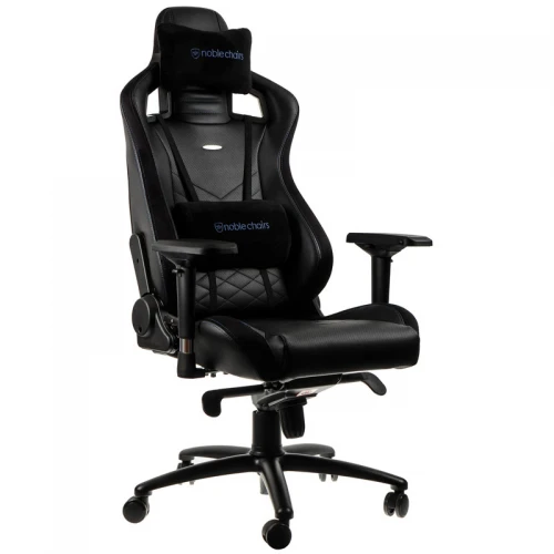 Fotel Dla Gracza Noblechairs EPIC Black-Blue