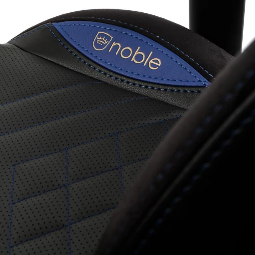 Fotel Dla Gracza Noblechairs EPIC Black-Blue