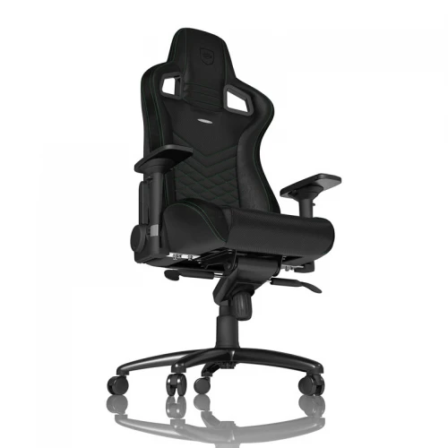 Fotel Dla Gracza Noblechairs EPIC Black-Green