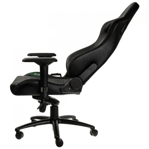 Fotel Dla Gracza Noblechairs EPIC Black-Green