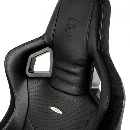 Fotel Dla Gracza Noblechairs EPIC Black-Green