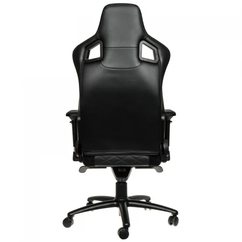 Fotel Dla Gracza Noblechairs EPIC Black-Green