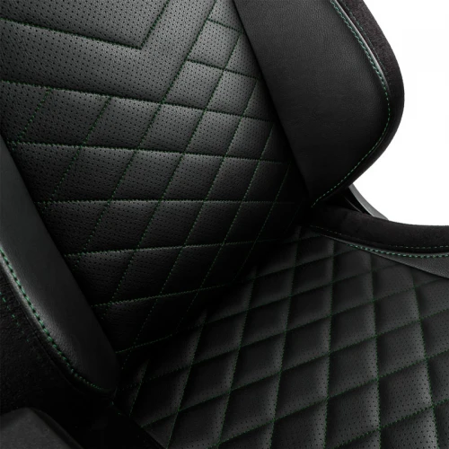 Fotel Dla Gracza Noblechairs EPIC Black-Green