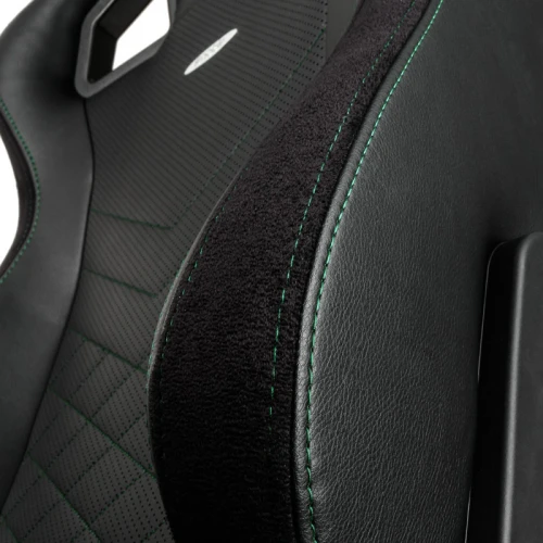 Fotel Dla Gracza Noblechairs EPIC Black-Green