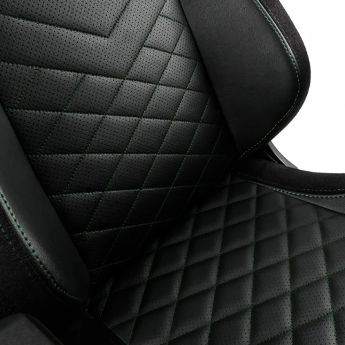Fotel Dla Gracza Noblechairs EPIC Black-Green