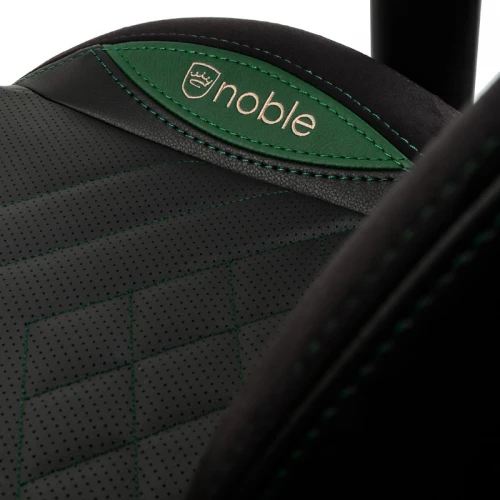 Fotel Dla Gracza Noblechairs EPIC Black-Green