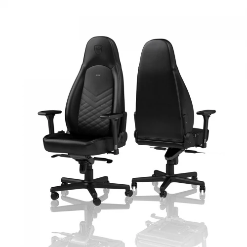 Fotel Dla Gracza Noblechairs ICON Black